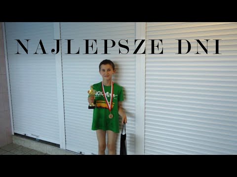 majtis - najlepsze dni (Official Video)
