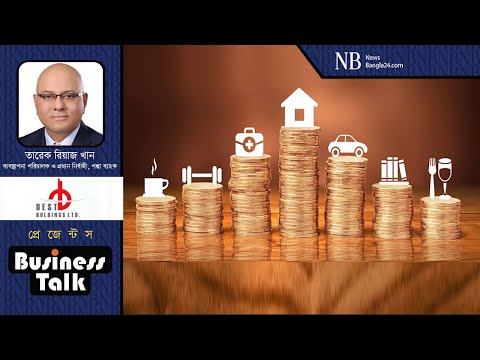 খেলাপি ঋণ বেড়ে যাওয়ার দায় এড়াতে পারেন না ব্যাংকাররাও: পদ্মা ব্যাংক ব্যবস্থাপনা পরিচালক