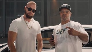 Alpha Royale x TopTier Takeover Trailer