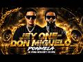 JEY ONE- DON MIGUELO_ PONMELA (DJ SPUMA INTRO DIRTY 128 BPM)