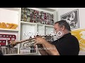 Nova Ilusão @aldinhotrompete interpreta Bossa Nova, cover de Joyce com solo instrumental