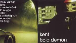 Kent - Elvis (Eng. Demo)