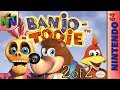 Longplay Of Banjo Tooie 2 2