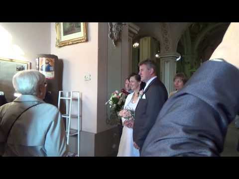 Ślub Irki i Pawła -  Plurimos Annos