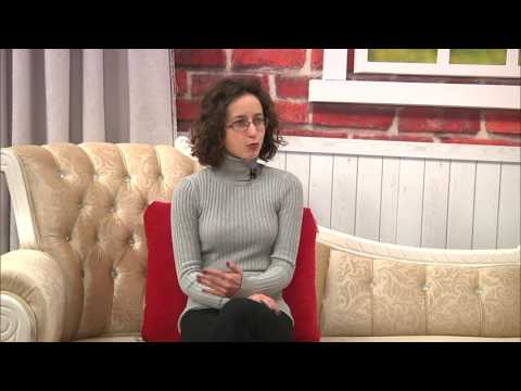 Pas mëngjesi në Koha - Rita Behadini - Studente