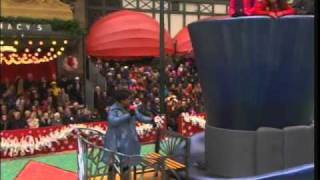 Gladys Knight "Settle" Thanksgiving Day Parade (2010)