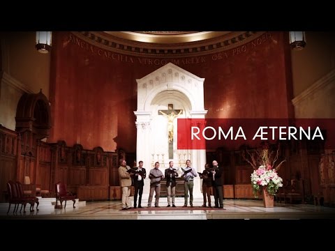 Palestrina/ Missa Papae Marcelli - Kyrie | New York Polyphony