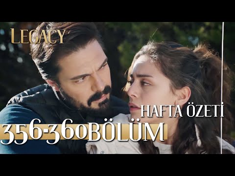 Emanet | 2. Sezon 31. Hafta Özeti