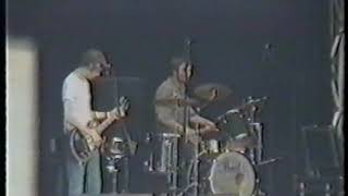 Hurricane #1 - 5. Smoke Rings (Live at Hylands Park 1997)