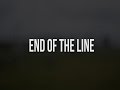 Moroccan Sun - End of the Line (in studio version ...