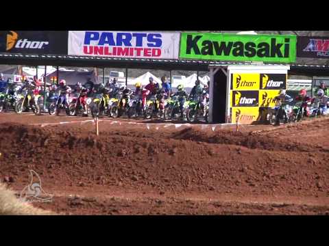 Adam Cianciarulo 2010 Lake Whitney