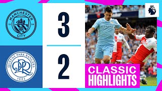 Download lagu Classic Highlights! | Man City 3-2 QPR | AGUEROOOOOOOO! mp3 Download lagu Classic Highlights! | Man City 3-2 QPR | AGUEROOOOOOOO! mp3