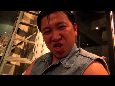 スギちゃんの コインでギャグ万長者 Video