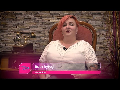 Emisioni EPI Rabia Eshrefi