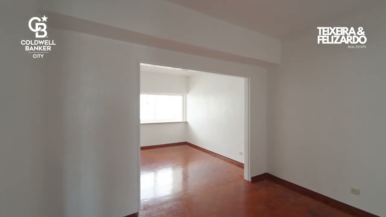 Vídeo do imóvel