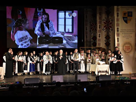 Cuvânt IPS Andrei: Concertul de pricesne și muzică religioasă „Tradiții clujene, de Buna Vestire”