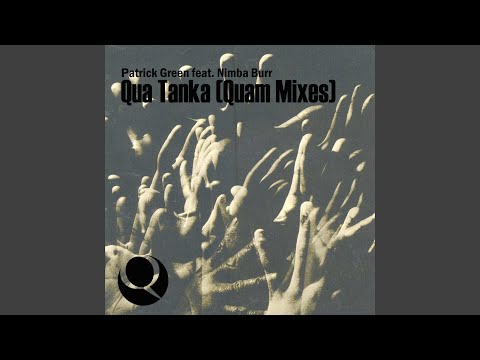 Qua Tanka (Pashaa’s D-Konstructive Instrumental) (feat. Nimba Burr)