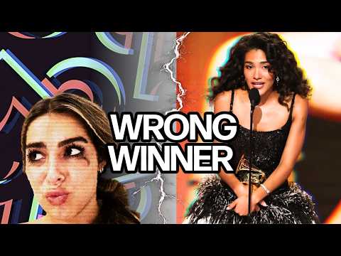 The Grammys Got Best New Artist Wrong