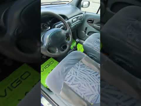 фото renault scenic i 0