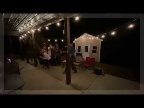 Josh Daniel - Quarantine Sessions - Day 199