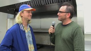 Interview with Zach Yudin of Cayucas