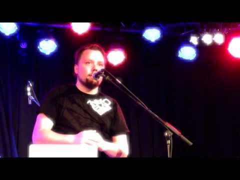 Spend some time with Me