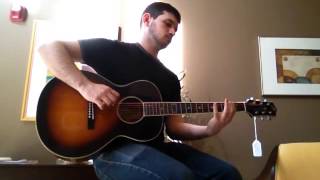 Video thumbnail for The Loar LH-250 by Bernunzio Uptown Music