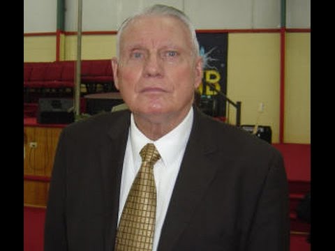 old fashioned worship - BRO sammy allen  spring  Jubilee 2013  Bible Baptist church  PART  4