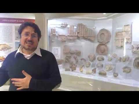 Intervallo ETRU Serie 1 Ep. 4 Vulci, le sue tombe di V secolo e i suoi santuari