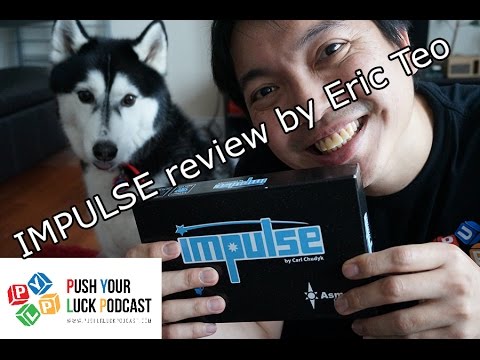 Push Your Luck Video #26