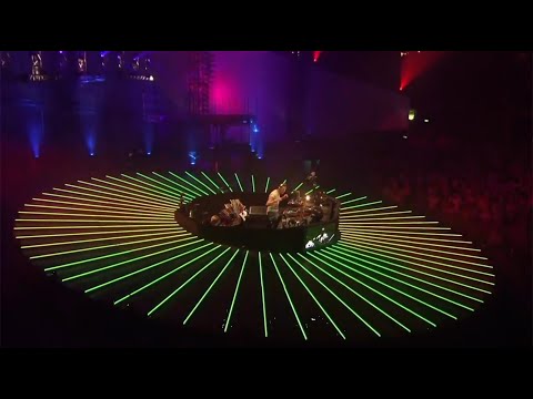 【Tiesto】 DJ Ton T.B.-Electronic Malfunction