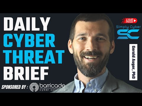 🔴 June 30's Top Cyber News NOW! Ep 143