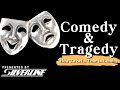 Comedy And Tragedy How To Set A Tone In Comics