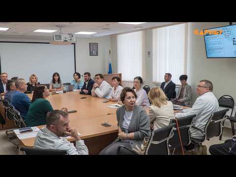 Кардиологи из федерального центра оценили медпомощь в Магаданской области
