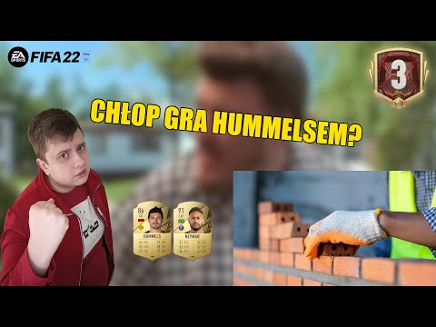 POLSKA GUROM RTG #18 - MAMY TO! ✊ || FIFA 22 ULTIMATE TEAM