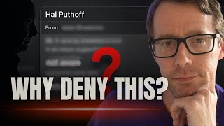 Hal Puthoff Finally Responds…