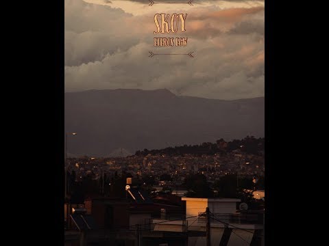 8.Skoy - Spot Feat. Κενό