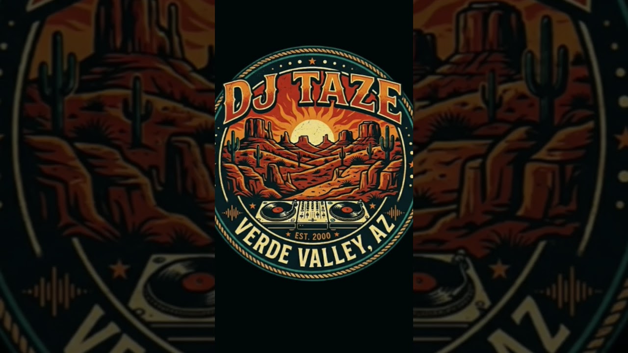 Promotional video thumbnail 5 for DJ Taze