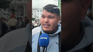 منطقة تجارية تصبح فضاء للاحتفال.." باب الأحد" بالرباط ينبض بأجواء إفريقية thumbnail