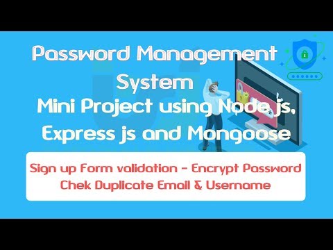 MERN STACK Tutorials for Beginners in Hindi | Basic Introduction