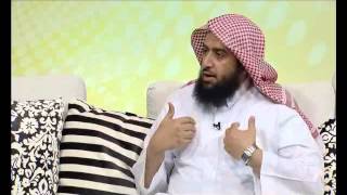 برنامج الصفوة (26-30) خديجة بنت خويلد رضي الله عنها |د.عمر المقبل | image