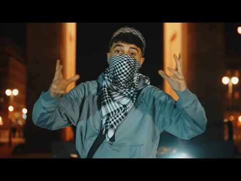 Ozan Bra feat. AK Ausserkontolle - Treffsicher (prod. Maggaz)