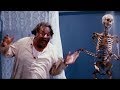 Ghost In The Hotel Shatrughan Sinha Deven Verma Aadmi Sadak Ka Comedy Scene Bollywood