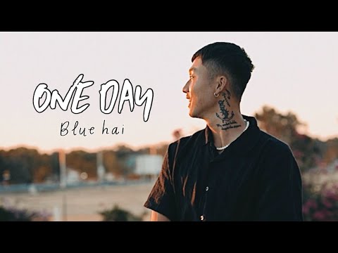 Blue Hai - One Day (Official Music Video) Lil Tan Cover in (Karen)
