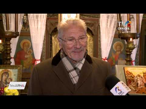 EMIL CONSTANTINESCU ŞI-A REGĂSIT RĂDĂCINILE