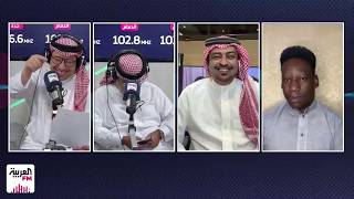 رسالة تمبكتي إلى دونيس قبل مواجهة الإمارات: أنا مع الأجهز وليس الأفضل