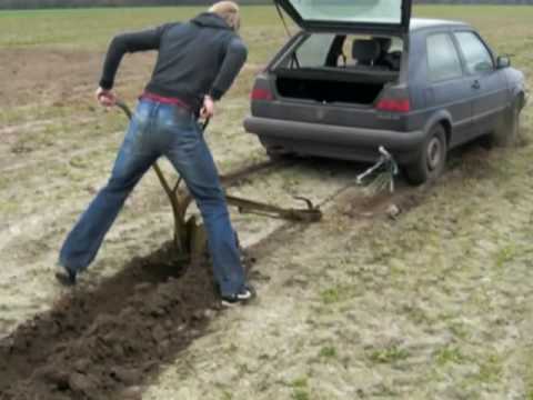 ''Pługen Golfen''