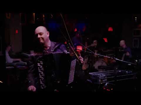 [Jacob Collier] Feel Like Makin' Love - EugeneB McDanielsCover @RonnieScott's JazzClub 20170119