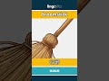 broomstick - 扫帚 video thumbnail