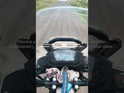 Camino a Paso de los Novillos , entre ruta 26 y arroyo Tacuarembo Chico , dpto. Tacuarembó 🇺🇾 .